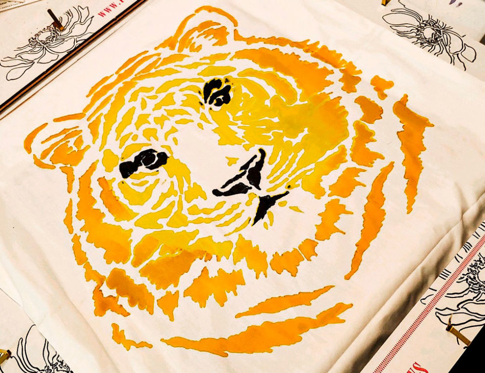 Classes Creative Mind's